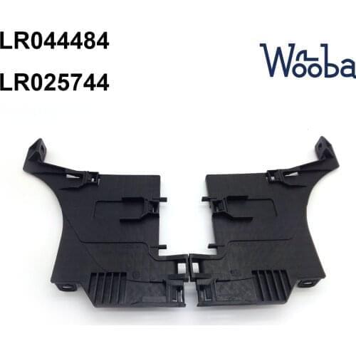 Right And Left Side Headlamp Mounting Plate For Range Rover Evoque 12- Auto Spare Parts LR044484 LR025744