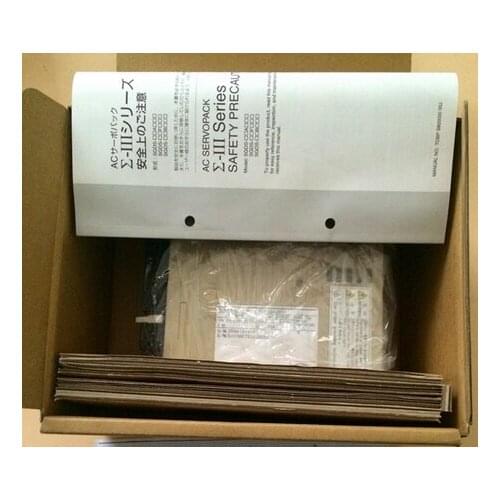NEW&ORIGINAL AC SERVO DRIVER SGDS-02A12AY27 *100% REAL STOCK,Please contact us for real photo