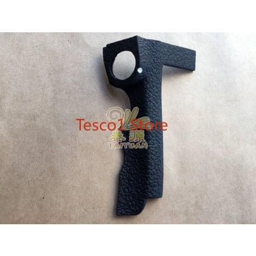 Original Side Rubber Grip Part for Nikon D500 Digital Camera Replacement Item