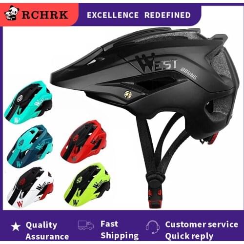 Велошлемы RCHRK China At AliExpress