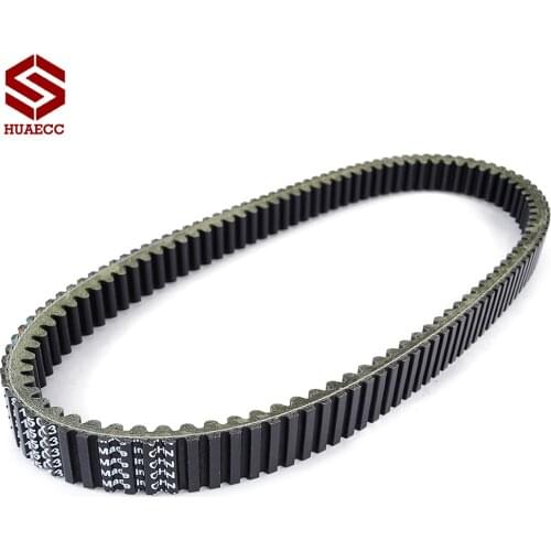Drive Belt for Polaris Magnum 425 UTV Ranger Series 10 425 2x4 500 4x4 6x6 500 2X4 Xplorer 250 300 400 500 Transfer Clutch Belt
