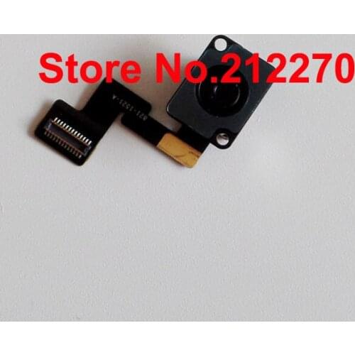 YUYOND 50pcs/lot Original New Rear Back Camera Flex Cable Replacement Parts For iPad Mini 2 3 Wholesale