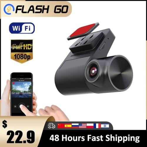 1080P HD Car DVR Hidden Type for Android Video Camera Recorders Android USB Car DVR ADAS Dash Cam 1080P HD Lens Driving Recorder