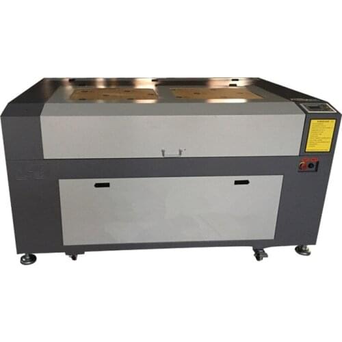 1390 Laser Cutting Machine Co2 80w 100w 130w 150w Big Laser Engraving Machine With Linear Electric Up And Down Honeycomb Table