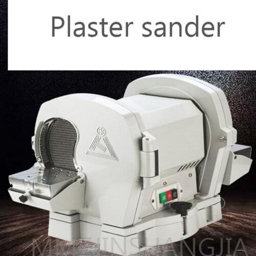 220V/110V Commercial Electric Polisher Grinding Tool 550W High Power Durable Multifunctional Polishing Tool