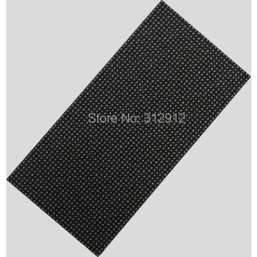 64x32pixel P3mm Indoor SMD Stage LED module; Screen unit panel;module size: 192mm x 96mm