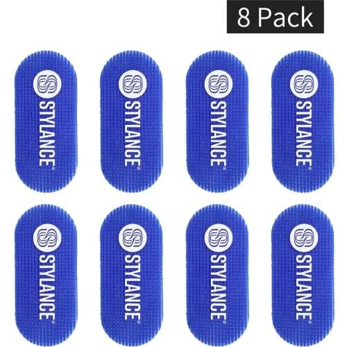 Barber Shop Accessories Hair Grippers Magic Hair Braiding Tape Weave Braider Twist Styling Tool