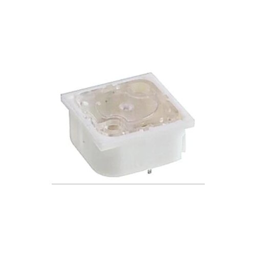 Free Shipping 5pcs/LOT New and Origianl Germany RA 3.14100.006/0000 15*15*9.7MM Square 3-foot tact switch without light