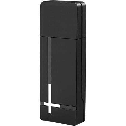 Wireless Gamepad Receiver 2.4GWireless Receiver Converts PC Receiver Suitable For New XBOX ONE Game Controller USB Plug and Play