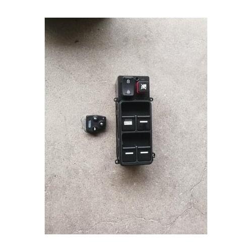 BYDEG-3746110 for byd f6 front left door switch or right