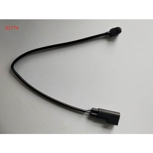 Brake pad wear sensor OEM D1774 For Ford 2016 Transit 360mm