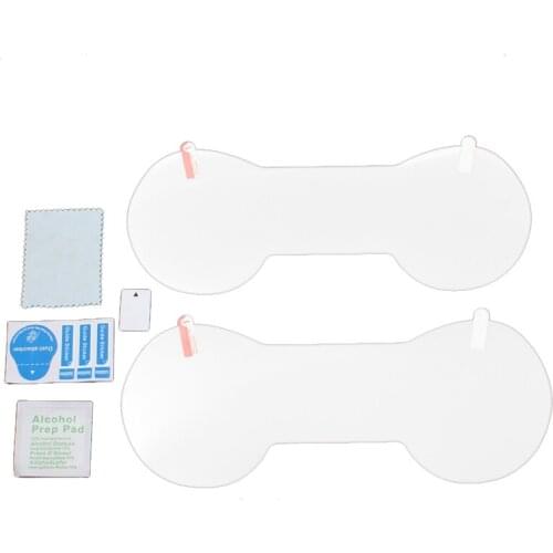 For Yamaha XMAX300 2017 Xmax 300 Cluster Scratch Protection Film Cluster Sn Protector Instrument Film Motorcycle