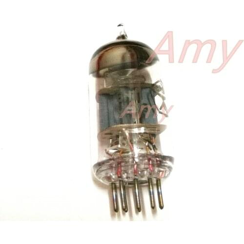 ECC85 6N1 electron tube on behalf of the Soviet Union 6H1n-EB tubes, unique voice, high quality