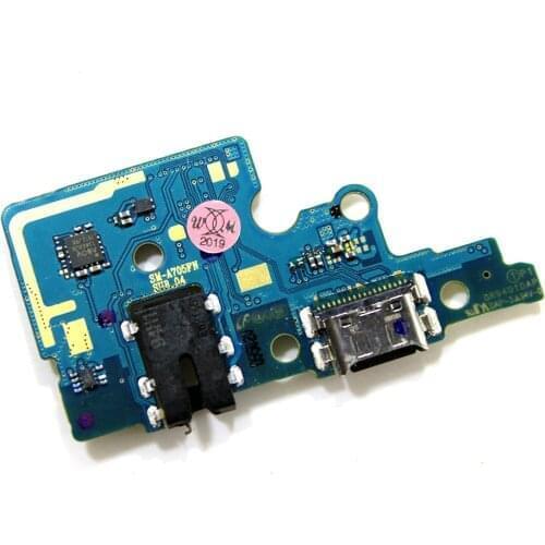 IPARTSFIXFIX Microphones For Phones Samsung Galaxy A70