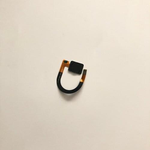 Used Fingerprint Sensor Button With Flex Cable FPC For Umidigi A1 Pro MTK 6739 Quad Core 5.5 Inch 1440x720 Mobile Phone