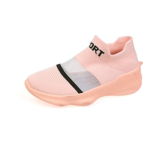 MUGUAN Women's Slip-ons