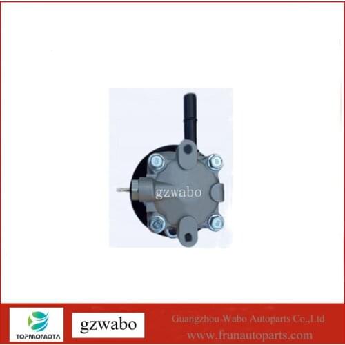 Spare parts for cars S6-3407010 power steering pump used for BYD S6
