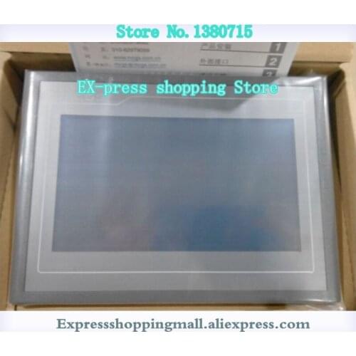 New TPC1062KX Touch Screen HMI 10.2 Inch 2 Com