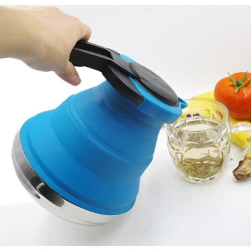 Складные бутылки для воды ShangSuRenPin China At AliExpress