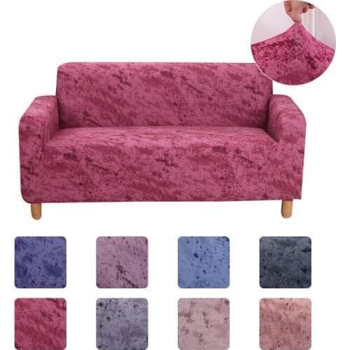 Universal Sofa Cover Elastic Covers for Corner Sofa Cover with Peninsula Covers for Upholstered Furniture Sofa Cover Adjustable