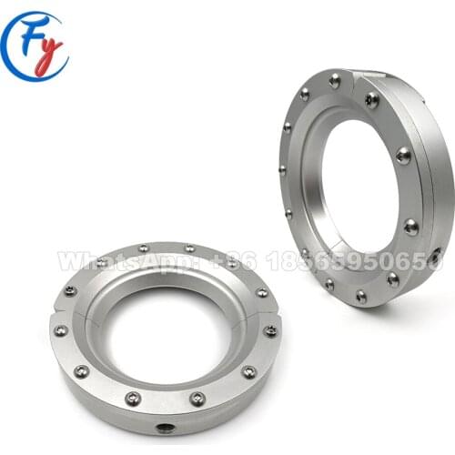 Aluminium alloy air control annular air knife, air knives drying, ring annular jet scrubber, circular air knife blower