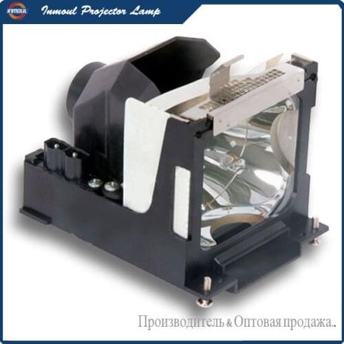 High quality Lamp Module POA-LMP56 for SANYO PLC-X446 / PLC-XU46 with Japan phoenix original lamp burner