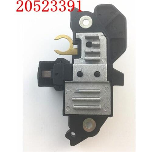 Spare Parts for Vol Truck Charge Regulator OE 20523391