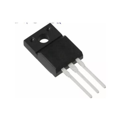 10pcs/lot TK2A65D K2A65D 2A 650V TO-220F IC