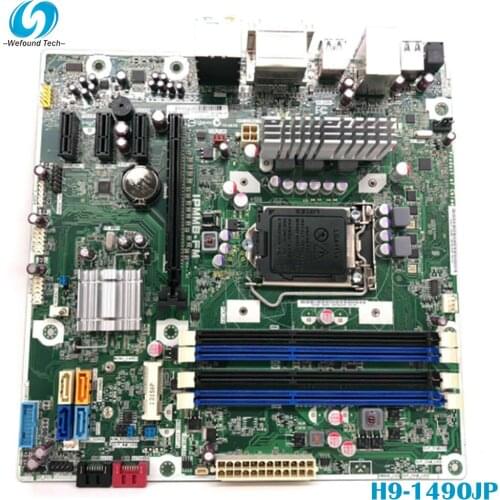 100% working for HP Envy Phoenix h9-1490JP Z75 motherboard IPMMB-FM 696399-001 696887-002