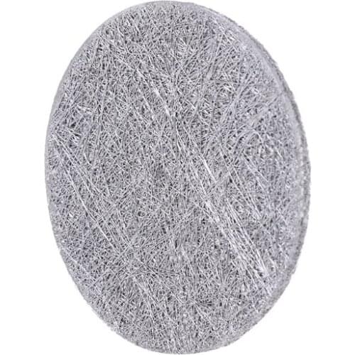 40mm Car Heater Sintered 310s Stainless Steel Burner Screen Mesh for WEBASTO E7CA