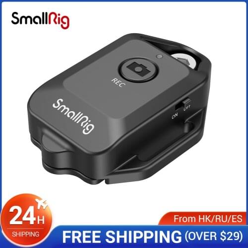 SmallRig Wireless Remote Control for Sony Cameras 2924