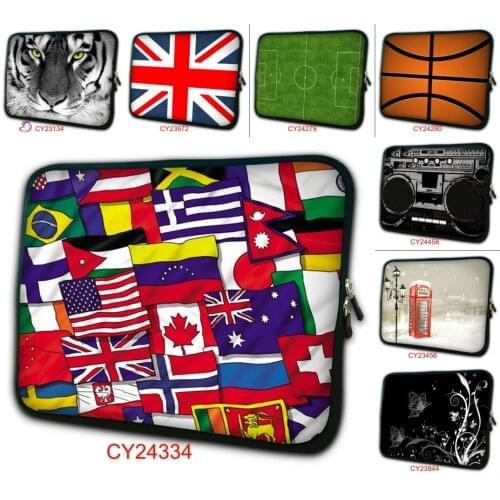 Sleeve Bag Laptop Case For macbook pro 13 case Retina 13 11 12 16 17 15 2020 For XiaoMi Notebook Cover For Huawei Matebook case