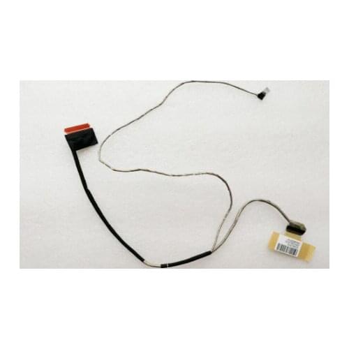 For HP pavilion 14 14-AB 14-ab005tx LCD cable DDX12ALC010 screen flex cable
