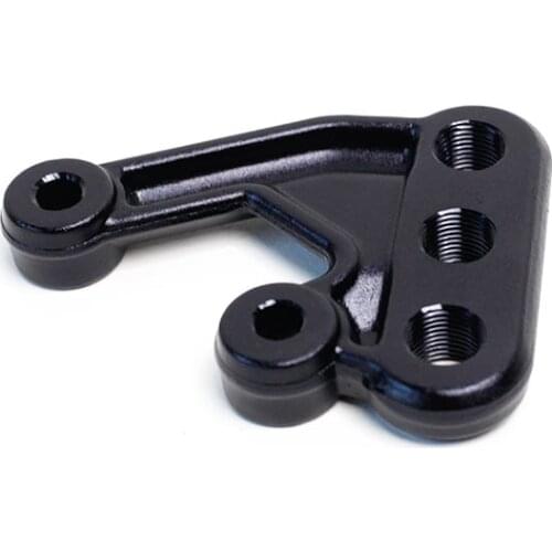 Suitable for SURRON Original Accessories SUR-RON Light Bee & Light Bee X Pedal Bracket Left Pedal Bracket Right Pedal Bracket