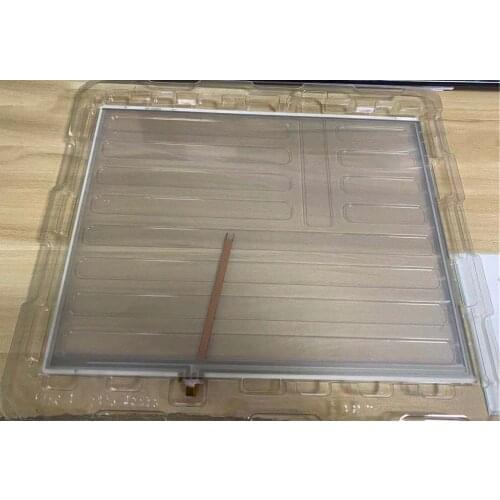 DMT80600T121_18WT 12.1 inch DGUS serial screen touch screen Resistive screen outside screen