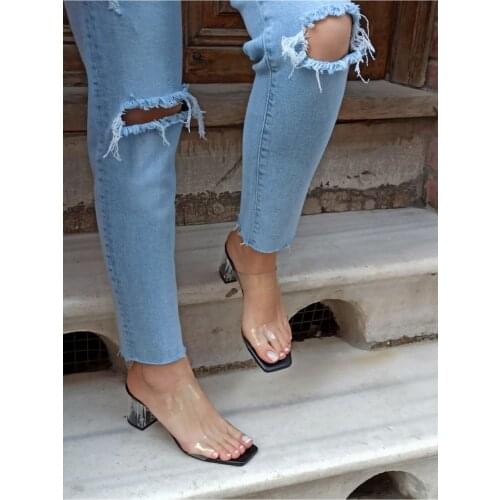 HAFSA Fashion Footwear