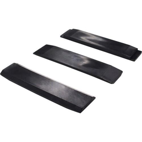 SGP33100 STRUSTESC Elevator 3 in 1 Guide Shoe Insert 8K 13K 3PCS/SET