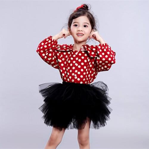 Princess Kids Girl Layer Tutu Skirt Fashion Children Ballet Dance Skirt Super Fluffy Cake 6 8 Years Girl Clothing