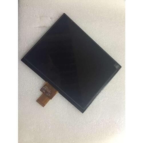 New HJ080IA-01E Disblay screen