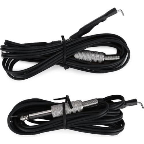 One Economic Tattoo Clip Cord For Tattoo Power Kit Set Supply TCC03