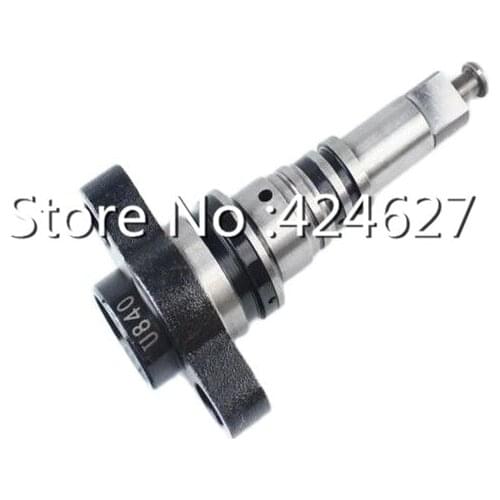 PB12 diesel pump plunger SAY120PB202 diesel plunger