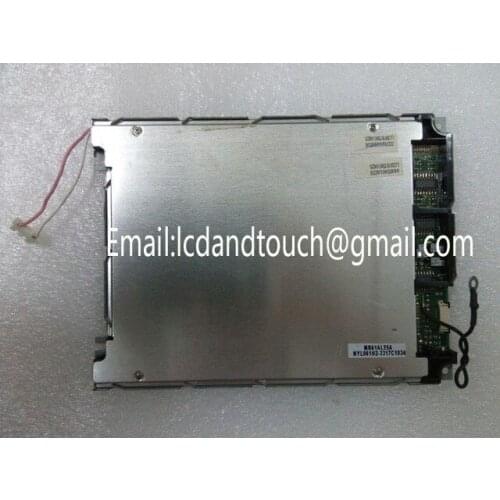MB61AL25A LCBFBTB61M25 LCD SCREEN DISPLAY PANEL Repair Repalcement