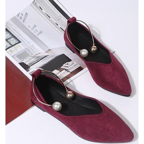 Женские туфли TGHDOF China At AliExpress