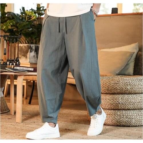 Timesunion Mens Summer Pants