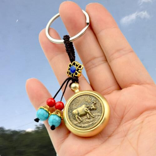 Watson Ideas Keychains