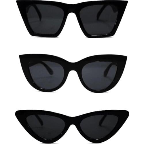 YOK Women's Glasses And Cases