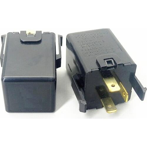 1pcs 3-Pin 12V Flashing Relay 95550-39000