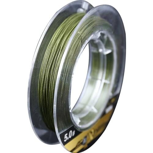 12 Strands Braided PE Fishing Line Mar Rock Fishing Line Accesorios Mar 0.8#-12.0# Lure Fishing Thread Pesca