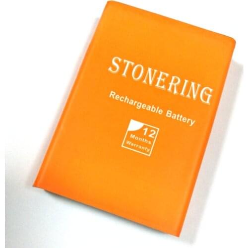 Stonering Battery 3560mAh HB5F3H HB5F3H-12 for Huawei Ascend E5372T E5775 4G LTE FDD Cat 4 WIFI Router