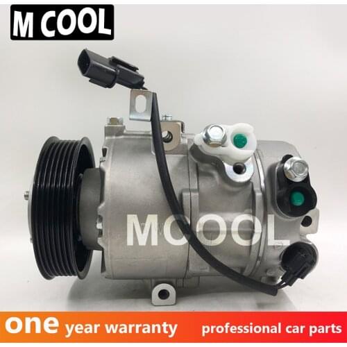 For DVE16 AIR AC Compressor for car Hyundai i40/Kia Sportage 97701-3Z500 977013Z500 P30013-3500